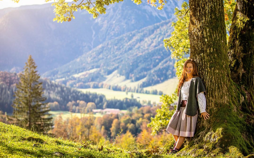 Wie Ängste uns krank machen können und wie du deine Gesundheit stärken kannst – Teil 1