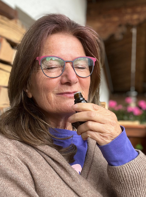 Erdung und Innere Ruhe – wie mich AromaÖle beim Schlafen unterstützen