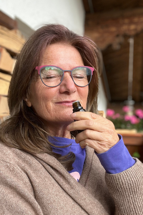 Ängste verarbeiten lernen (1)