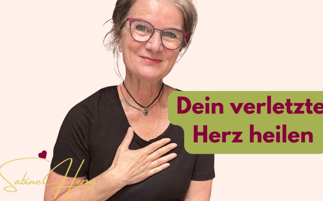 Dein verletztes Herz heilen – Wege aus Bindungstrauma